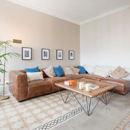 You Stylish Boutique Apartments Barcelona Exterior foto