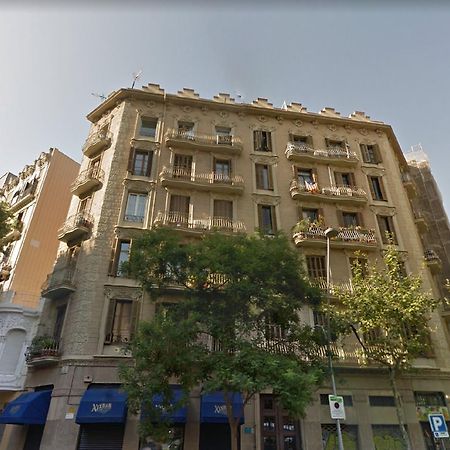 You Stylish Boutique Apartments Barcelona Exterior foto