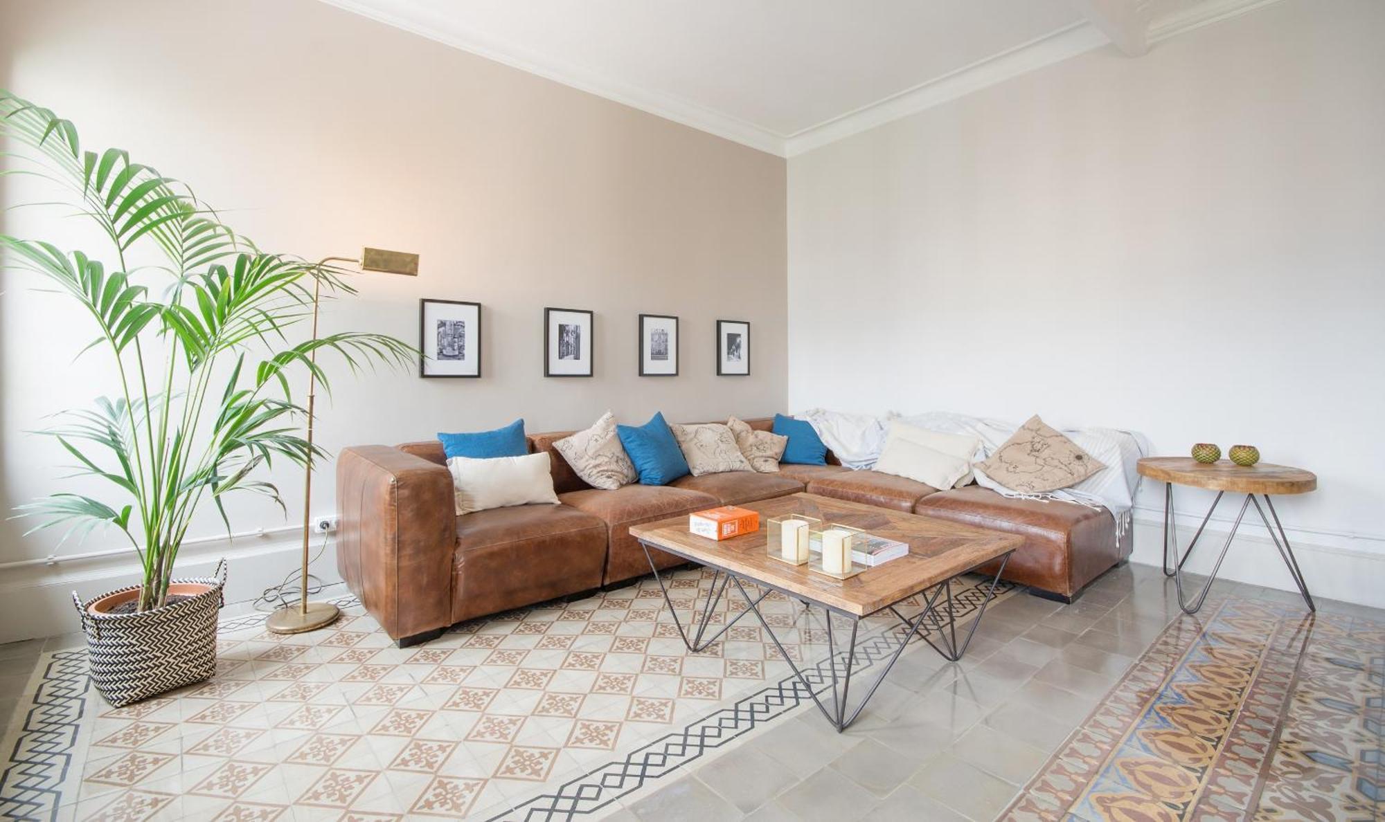 You Stylish Boutique Apartments Barcelona Exterior foto