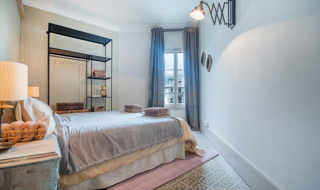 You Stylish Boutique Apartments Barcelona Exterior foto
